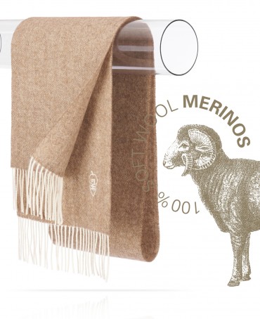 Шарф Унисекс FHs.W220_VN-2051/23.NUCE